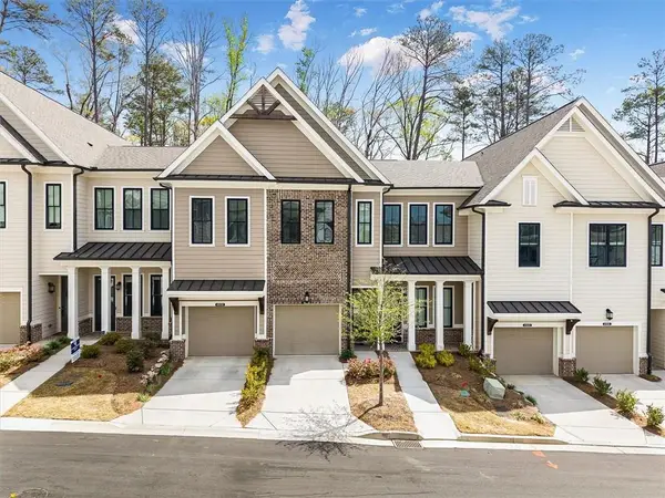 4956 Sudbrook Way #245, Norcross, GA 30092