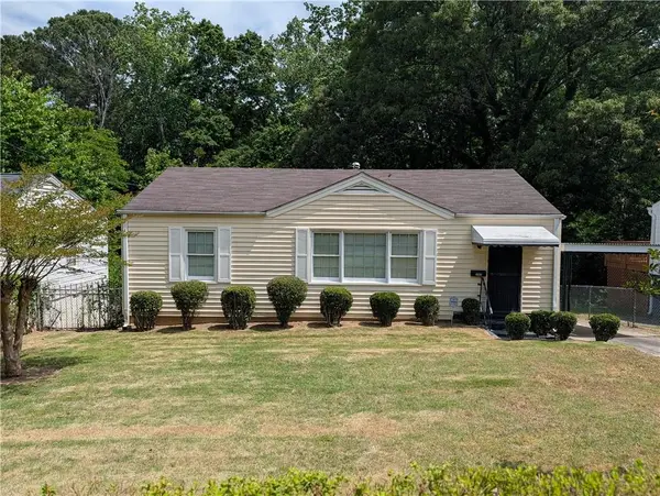 2085 Verbena Street, Atlanta, GA 30314