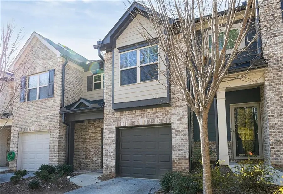 2805 Ridgeview Drive Sw, Atlanta, GA 30331 - #2