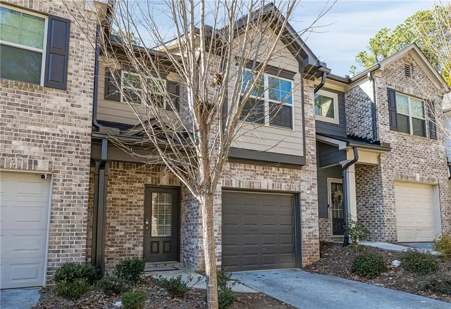 2805 Ridgeview Drive Sw, Atlanta, GA 30331 - #3
