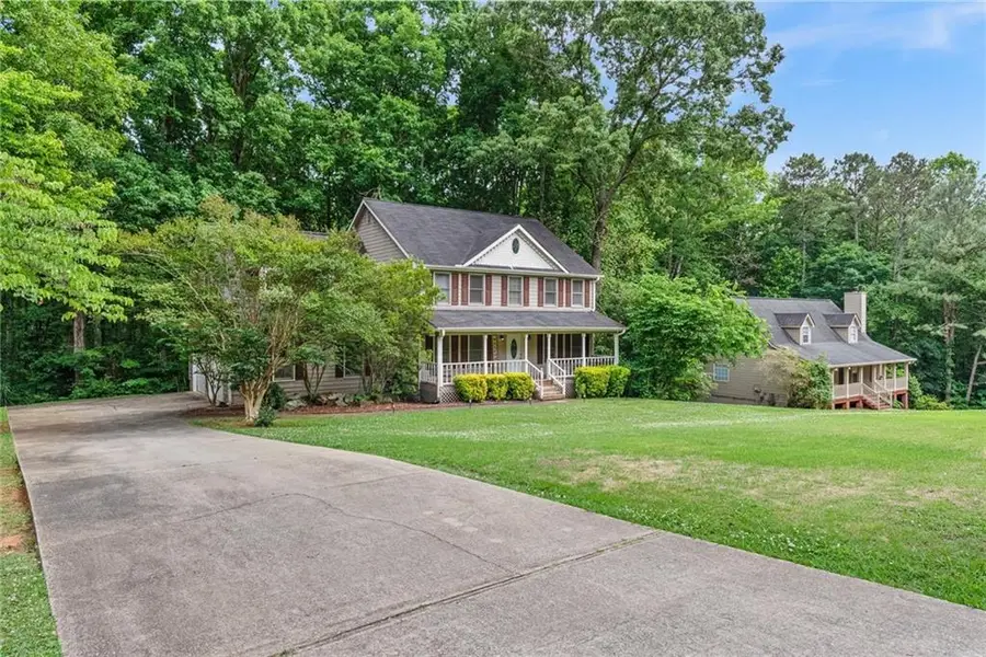 165 Hayes Circle, Rex, GA 30273 - #2