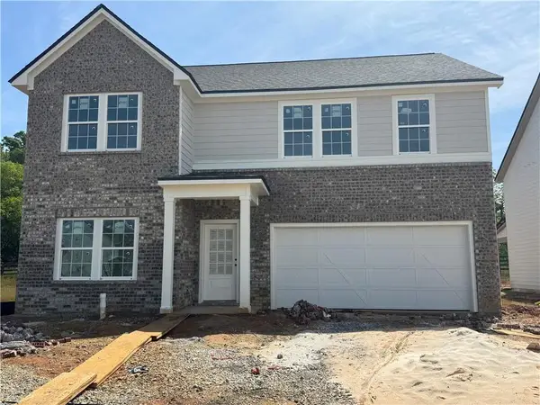 701 Mistwood Way Se, Cartersville, GA 30120