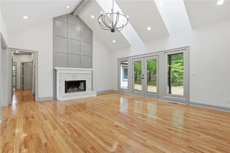 731 Chattahoochee Place, Gainesville, GA 30506 - #3
