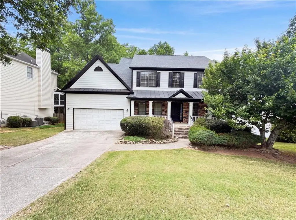 2945 Highland Pass, Alpharetta, GA 30004 - #1
