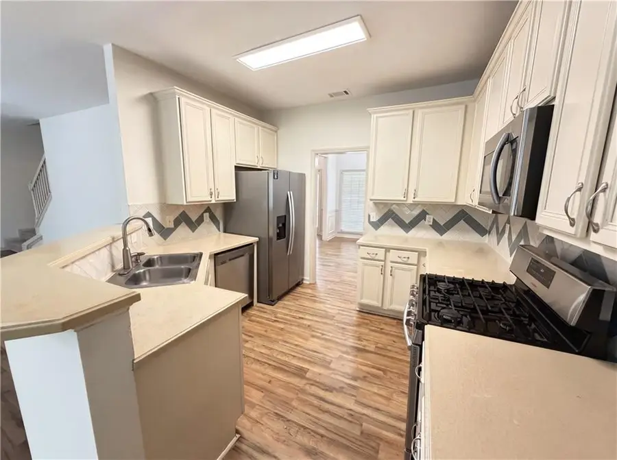 2945 Highland Pass, Alpharetta, GA 30004 - #2