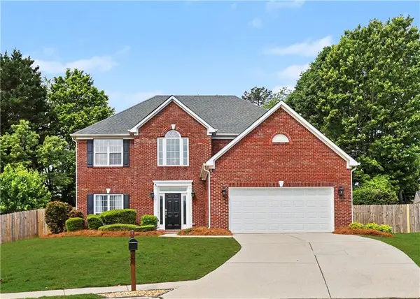 1432 Fairdale Court, Dacula, GA 30019