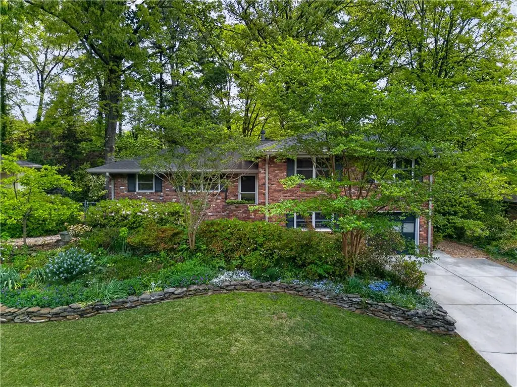 759 N Superior Avenue, Decatur, GA 30033 - #1