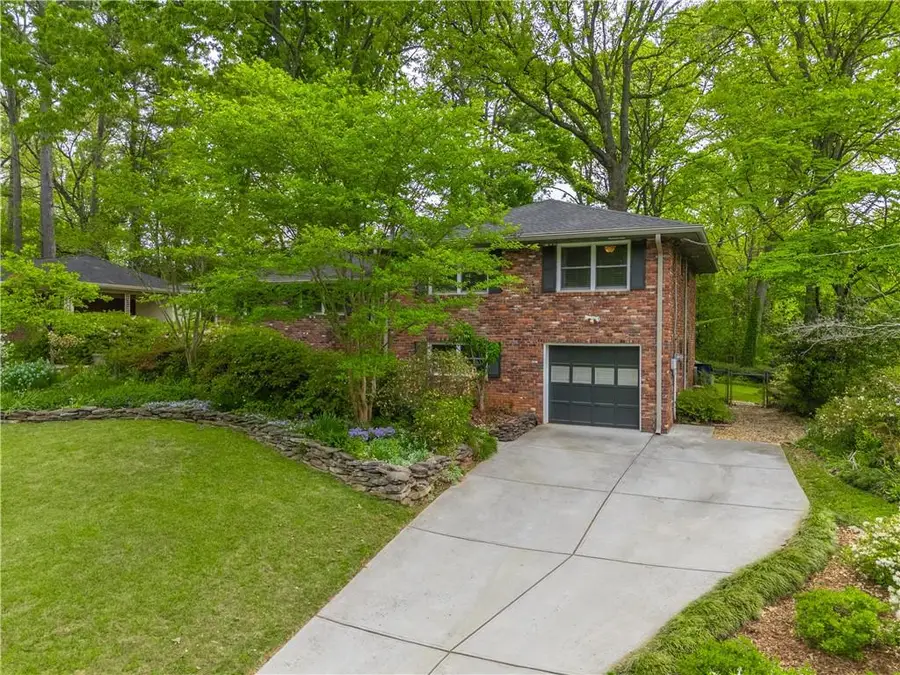 759 N Superior Avenue, Decatur, GA 30033 - #2