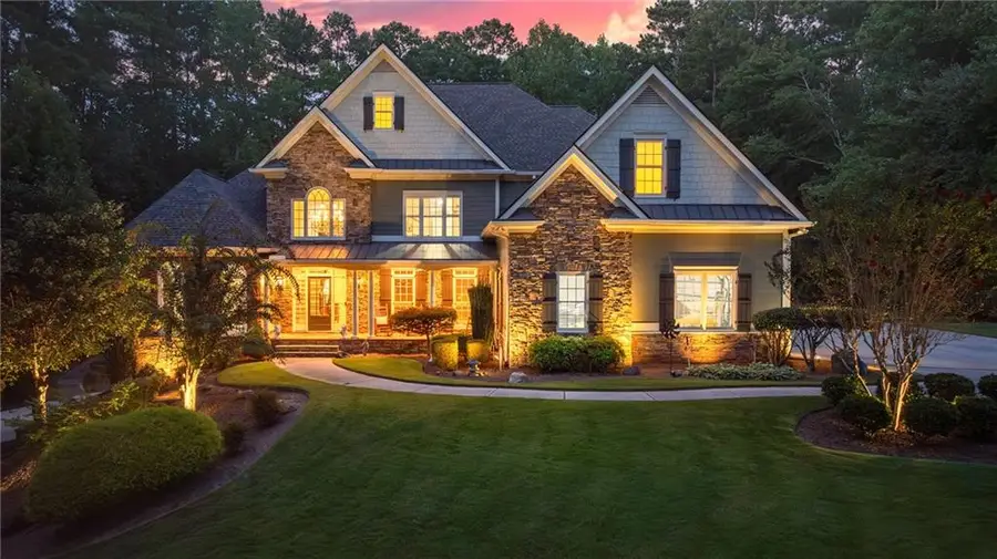5300 Hill Road Nw, Acworth, GA 30101 - #3