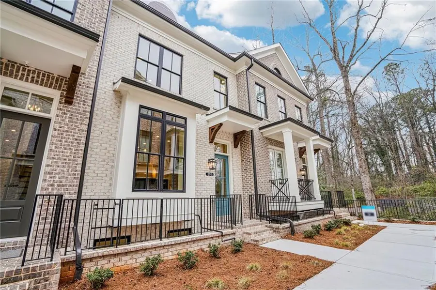 310 Crimson Pine Alley #10, Alpharetta, GA 30009 - #3