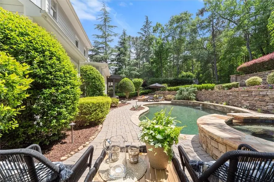 6229 Grand Loop Road, Sugar Hill, GA 30518 - #3