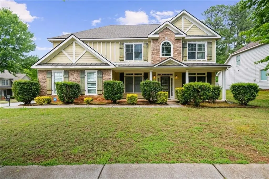 3560 Brittany Oak Trace, Snellville, GA 30039 - #1