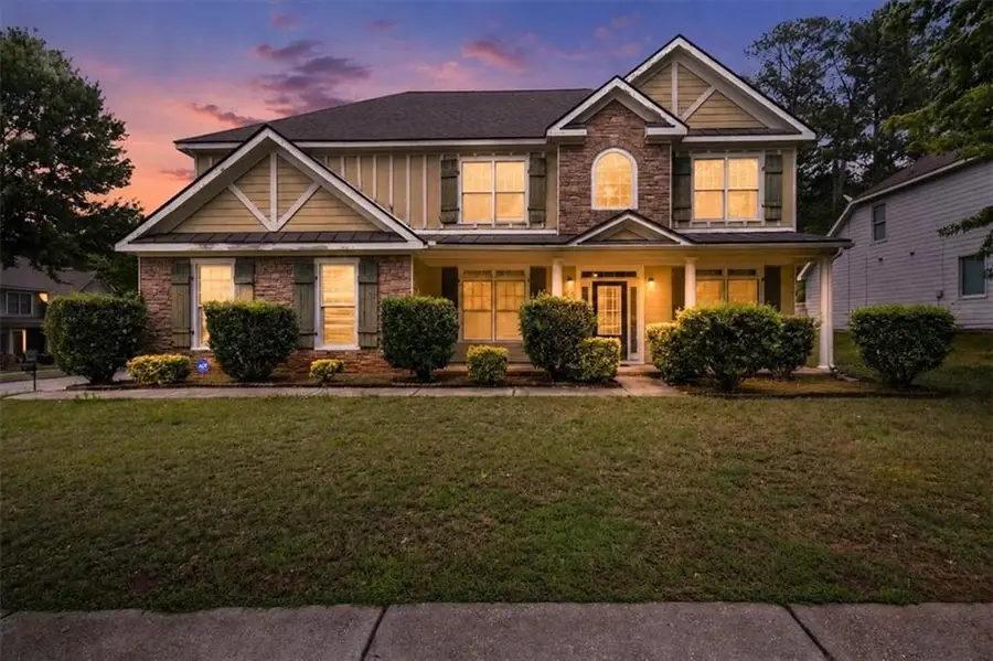 3560 Brittany Oak Trace, Snellville, GA 30039 - #2