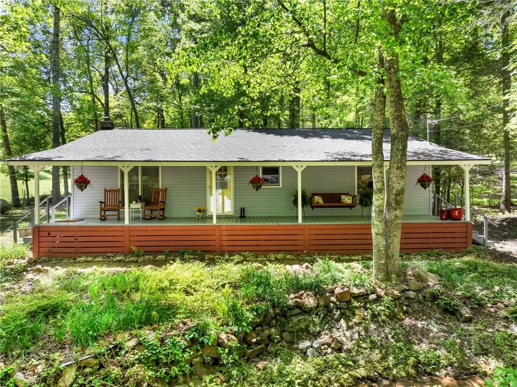220 Evans Lane, Lakemont, GA 30552 - #1