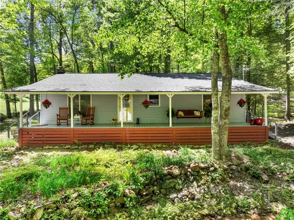 220 Evans Lane, Lakemont, GA 30552
