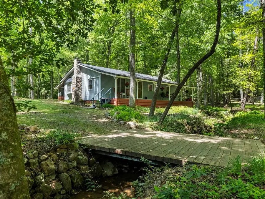 220 Evans Lane, Lakemont, GA 30552 - #2