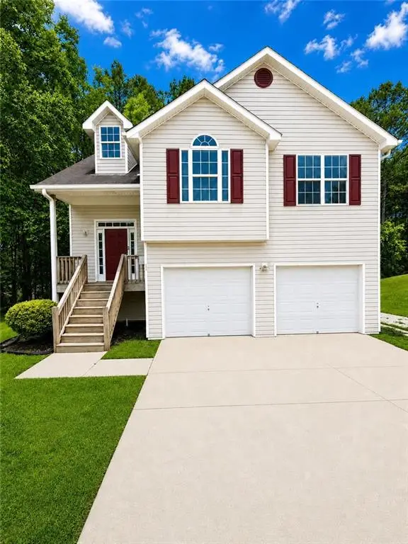 514 Shaggy Hickory Trail, Palmetto, GA 30268