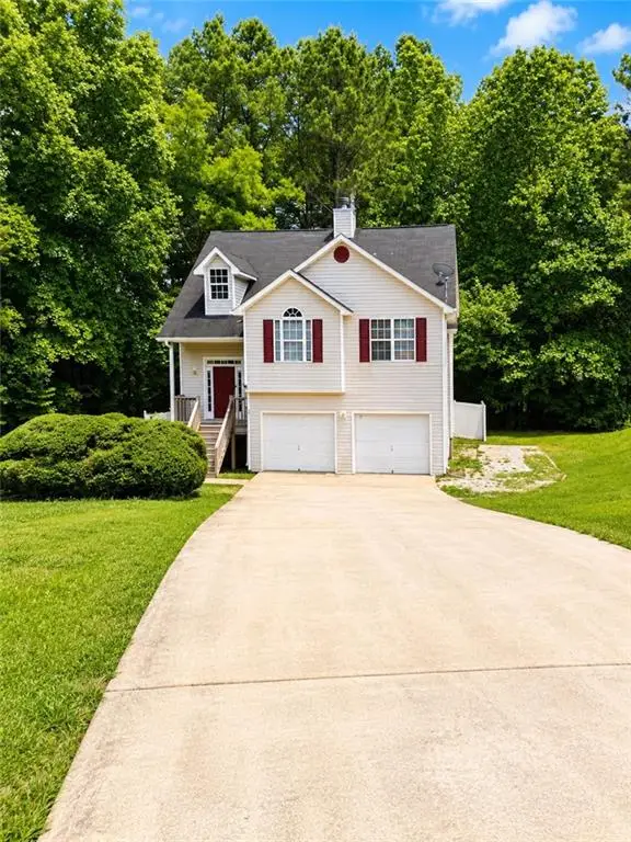 514 Shaggy Hickory Trail, Palmetto, GA 30268 - #2