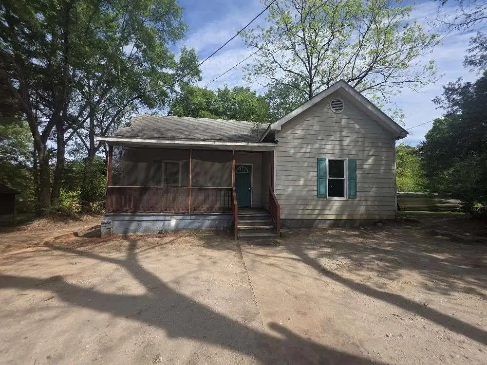 3127 Hendrix Circle, Covington, GA 30014 - #1