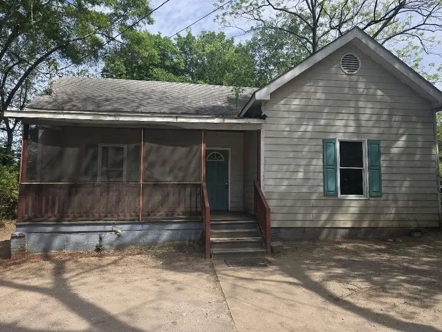 3127 Hendrix Circle, Covington, GA 30014 - #2
