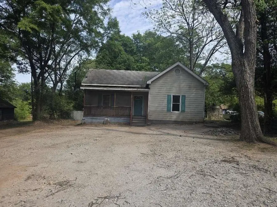3127 Hendrix Circle, Covington, GA 30014 - #3
