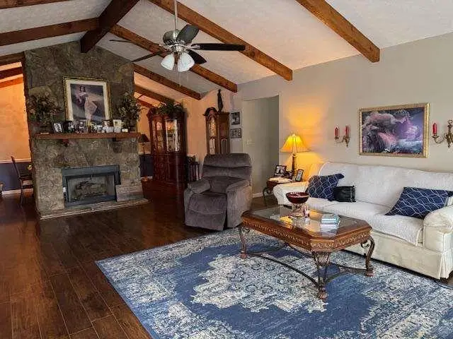 462 Oakwood Dr, Cedartown, GA 30125 - #3