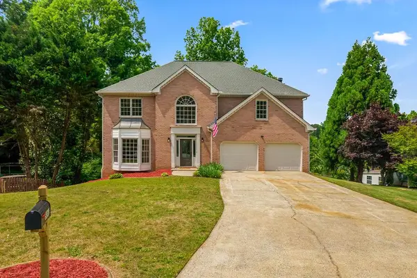 5063 India Lake Drive, Acworth, GA 30102