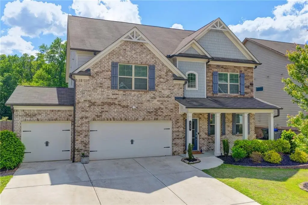 955 Laura Jean Court, Buford, GA 30518 - #1