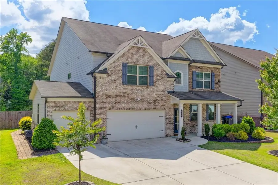 955 Laura Jean Court, Buford, GA 30518 - #2