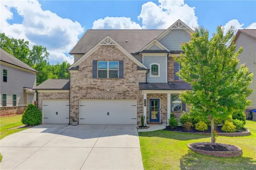 955 Laura Jean Court, Buford, GA 30518 - #3
