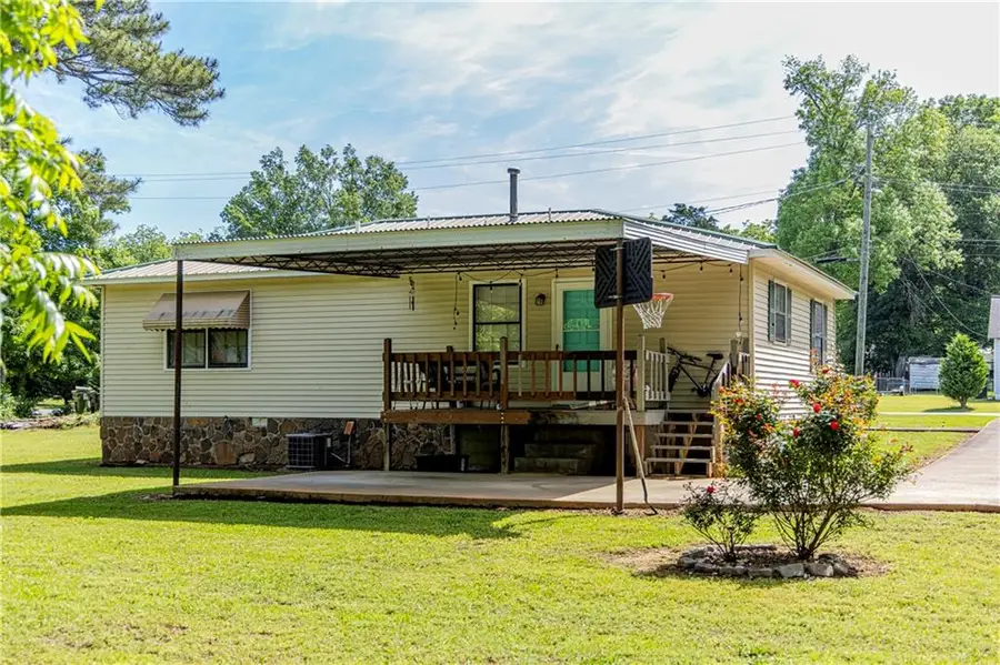 419 Pine Street, Cedartown, GA 30125 - #3