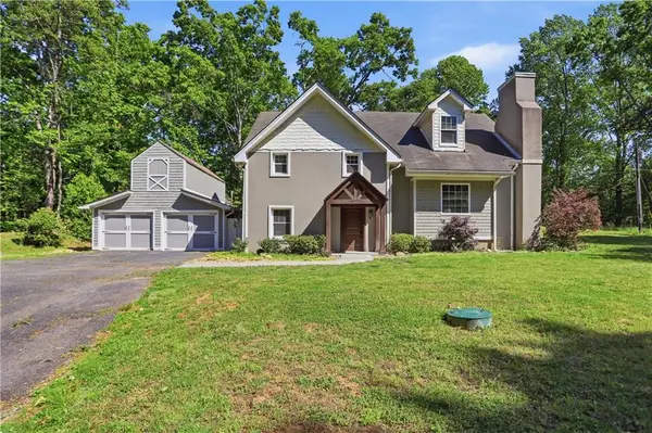 284 Siloam Church Road, Dahlonega, GA 30533
