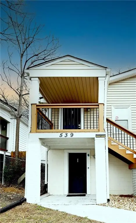 539 Paines Avenue Nw, Atlanta, GA 30318 - #2