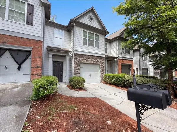 471 Tufton Trail Se, Atlanta, GA 30354