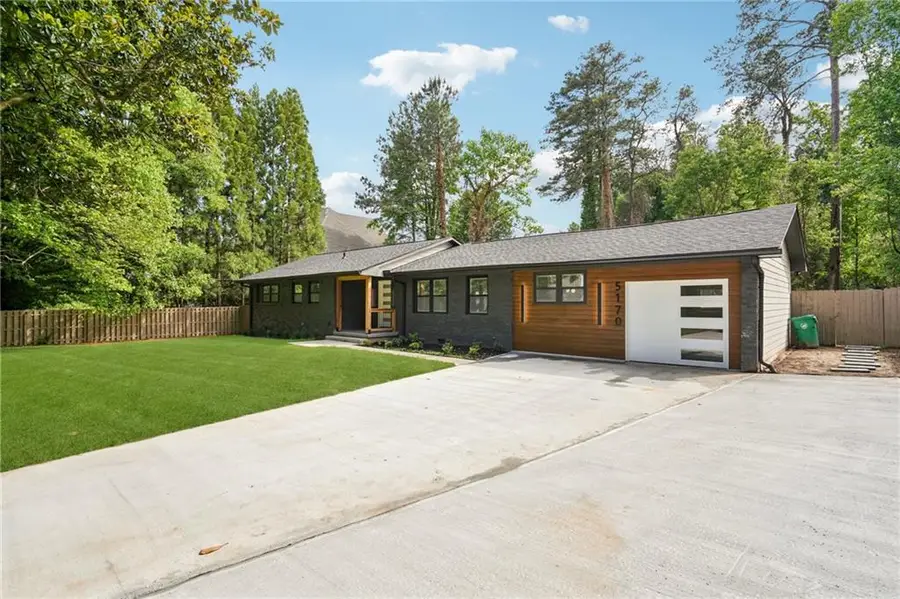 5170 Chamblee Dunwoody Road, Dunwoody, GA 30338 - #2