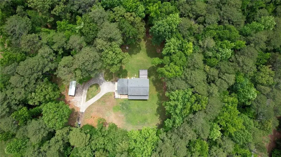 455 Riverbend Drive, McDonough, GA 30252 - #2
