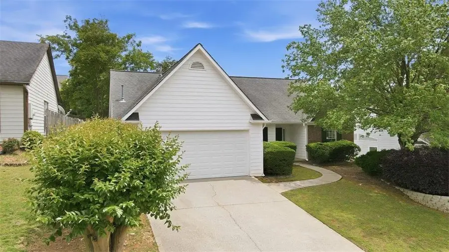 3335 Ennfield Lane, Duluth, GA 30096 - #3