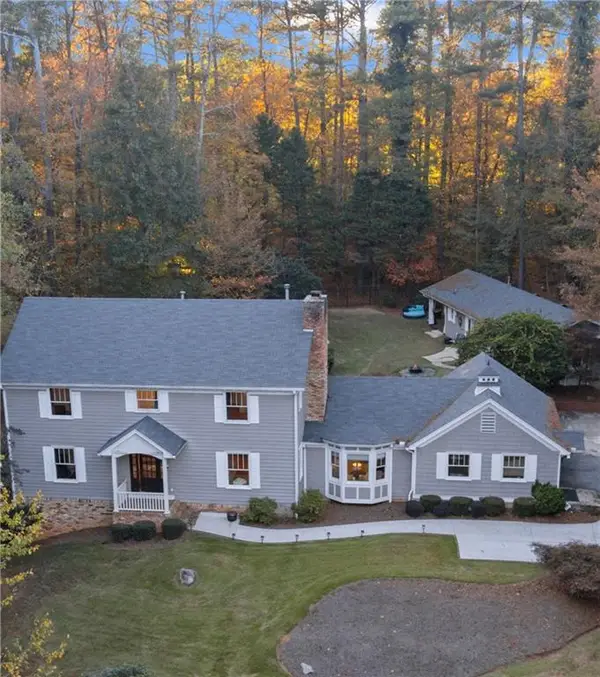 1532 Huntingdon Trail, Atlanta, GA 30350