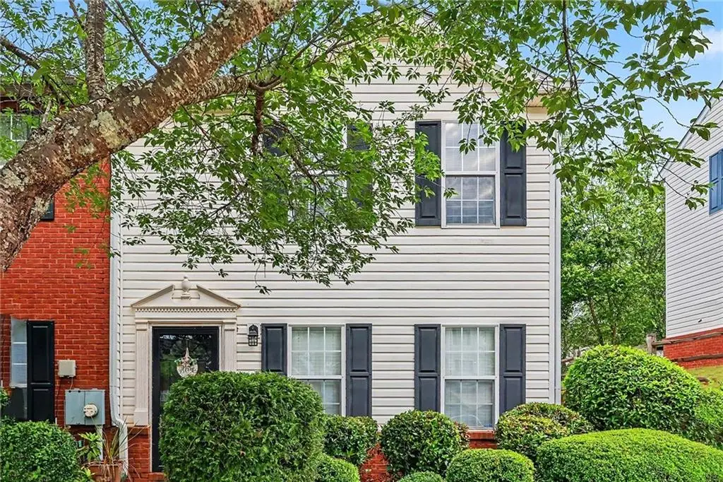 5867 Strathmoor Manor Circle, Lithonia, GA 30058 - #1