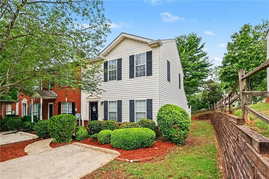 5867 Strathmoor Manor Circle, Lithonia, GA 30058 - #3
