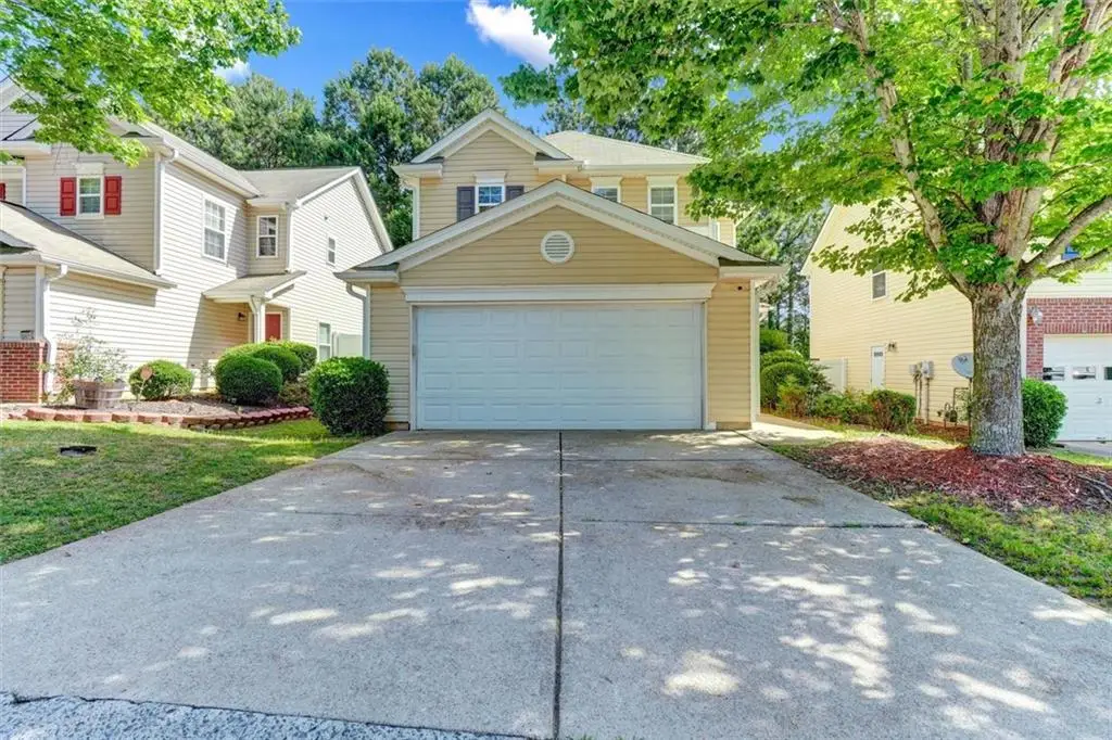 301 Silver Spring Street, Dallas, GA 30157 - #1