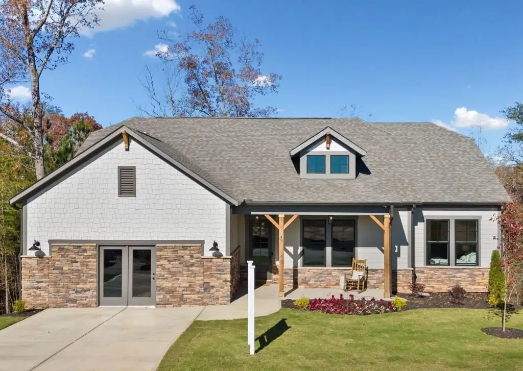 49 Pinnacle Way, Ellijay, GA 30540 - #1