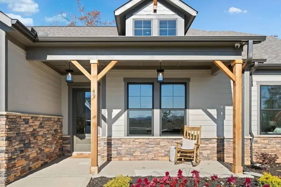 49 Pinnacle Way, Ellijay, GA 30540 - #2