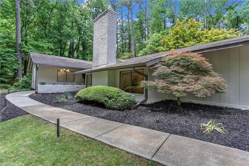5384 Pheasant Run, Stone Mountain, GA 30087 - #1
