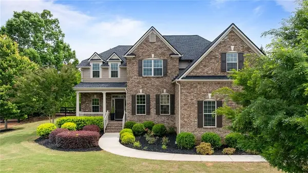 1715 Bates Road, Alpharetta, GA 30009