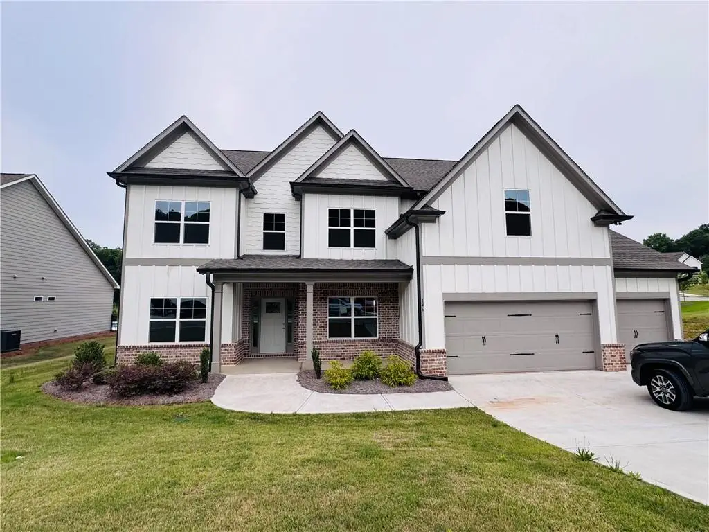 146 Cherokee Rose Lane, Hoschton, GA 30548 - #1