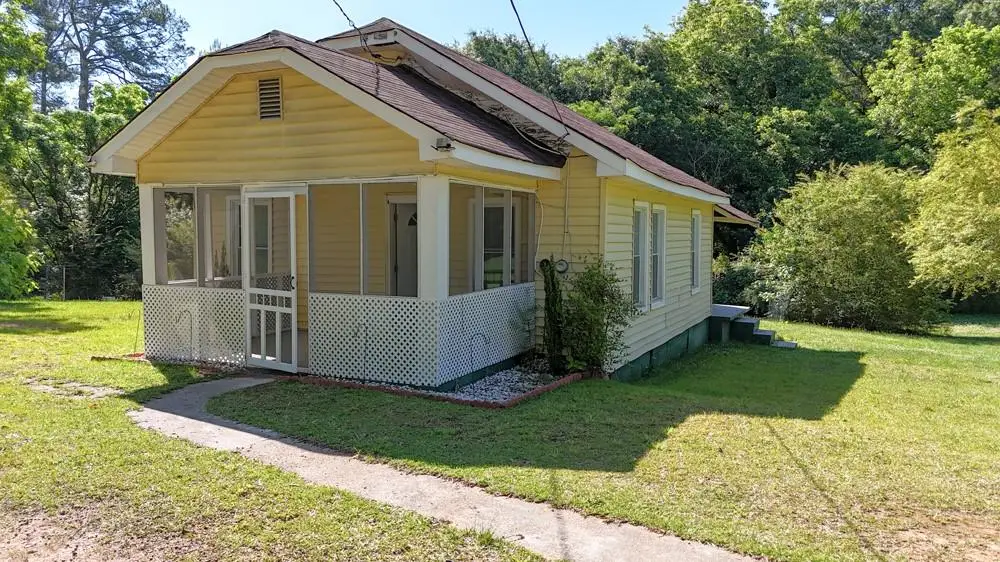 1186 E Tugalo Street, Toccoa, GA 30577 - #1