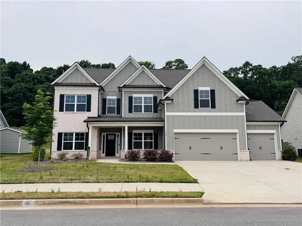 237 Cherokee Rose Lane, Hoschton, GA 30548