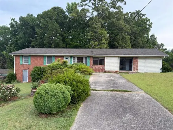 8 Elita Drive, Gainesville, GA 30504