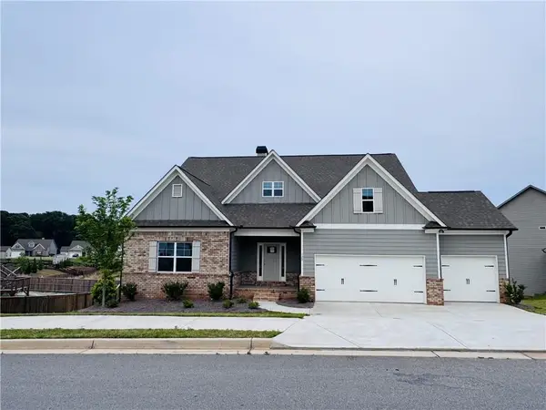 120 Cherokee Rose Lane, Hoschton, GA 30548